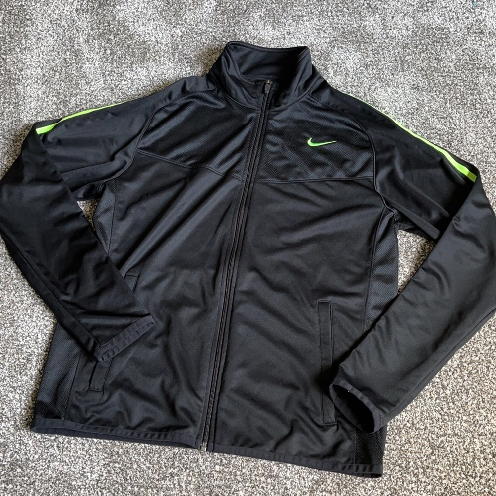 Nike jacket - Picture 3 of 4